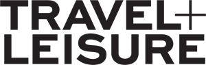 travel and leisure logo
